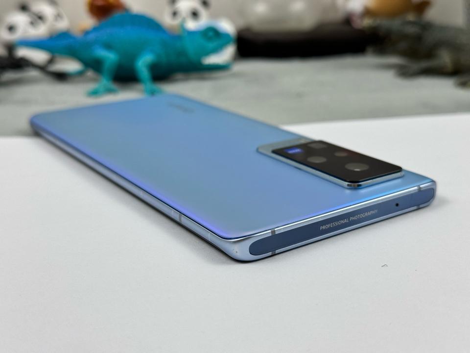 Vivo X60 Pro 12/256G - 29096-duoc-ban-tai-Điện Thoại Xanh