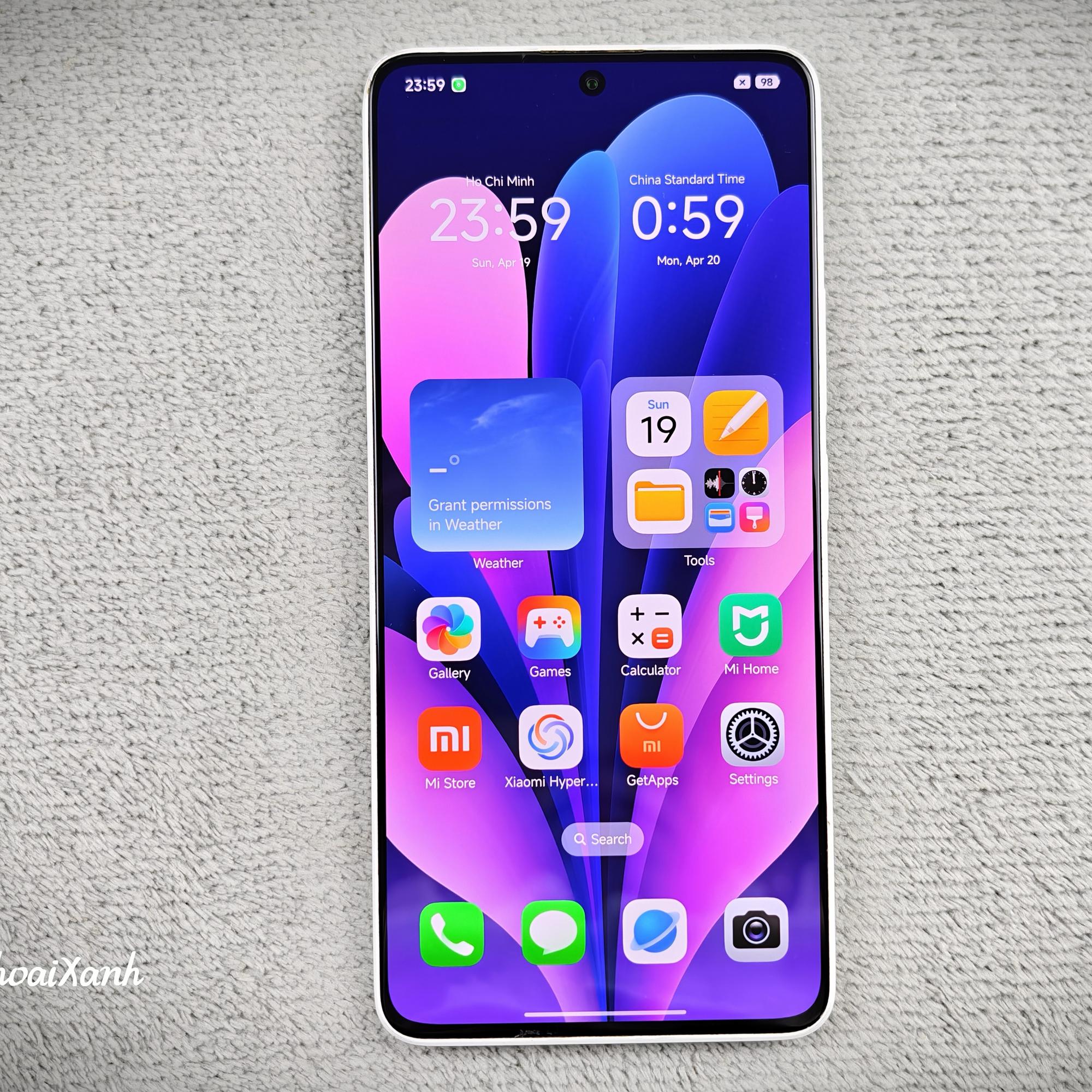 Redmi Note 13 Pro 8/128G - 04680-duoc-ban-tai-Điện Thoại Xanh