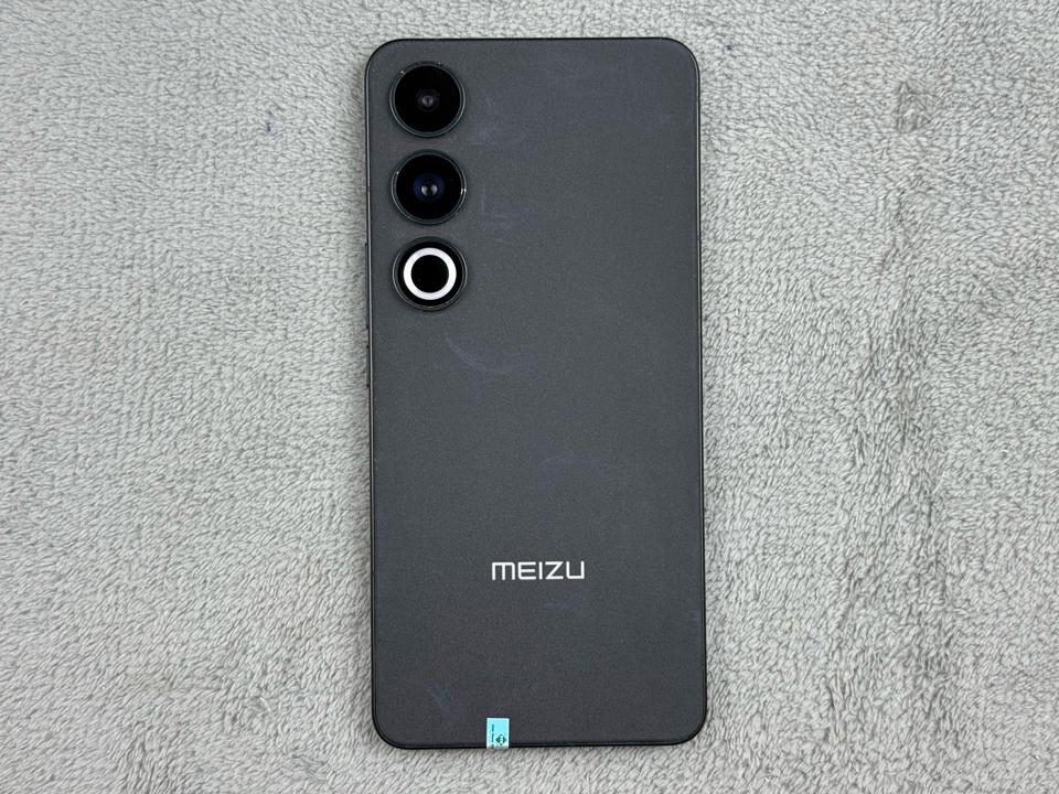 Meizu 21 Note 16/512G - 27212-duoc-ban-tai-Điện Thoại Xanh