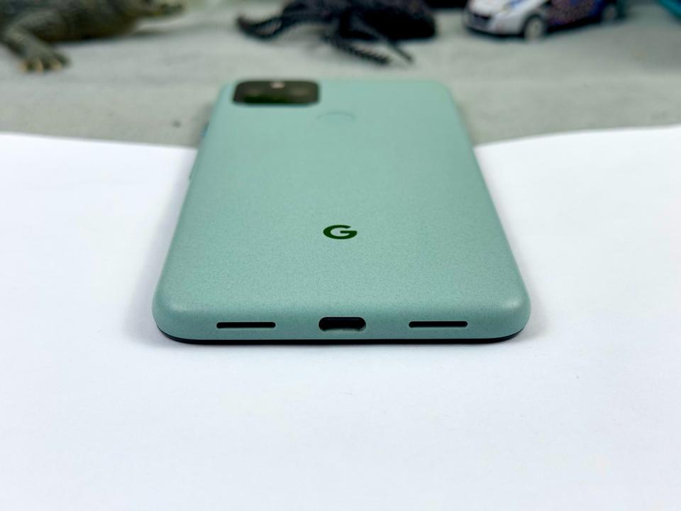 Google Pixel 5 128G QT - 39785-duoc-ban-tai-Điện Thoại Xanh