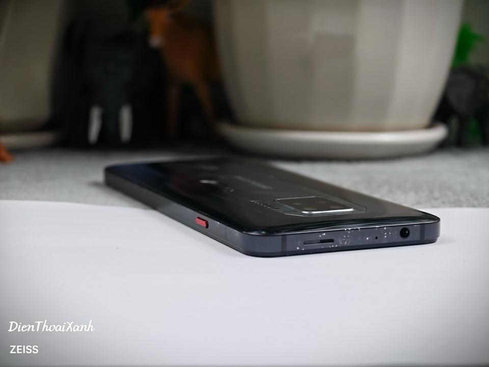 Red Magic 7s Pro 12/256G - 13305-duoc-ban-tai-Điện Thoại Xanh