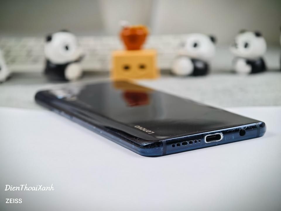 Lenovo Z6 6/128G - 14935-duoc-ban-tai-Điện Thoại Xanh