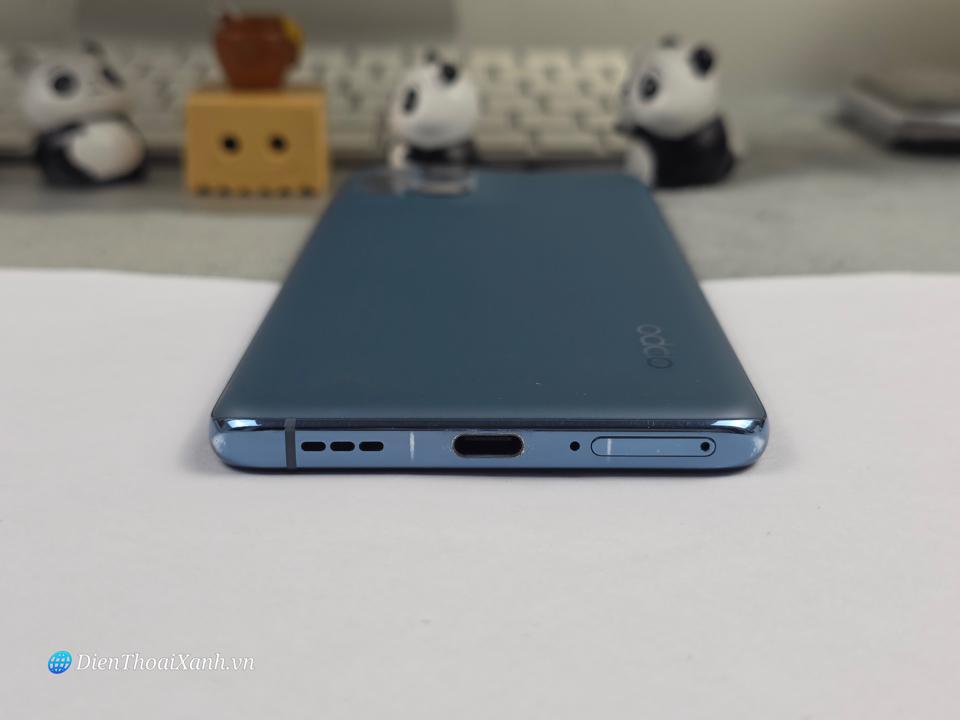 OPPO Find X3 8/256G - 42297-duoc-ban-tai-Điện Thoại Xanh