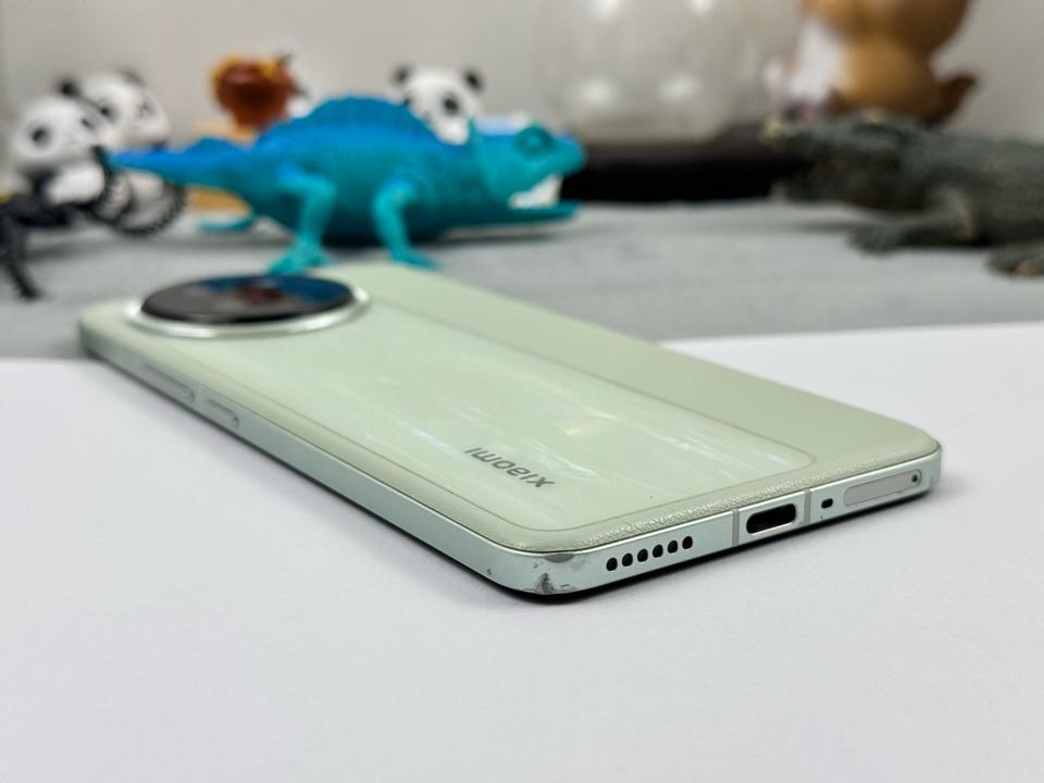 Xiaomi Civi 4 Pro 12/256G - 56569-duoc-ban-tai-Điện Thoại Xanh