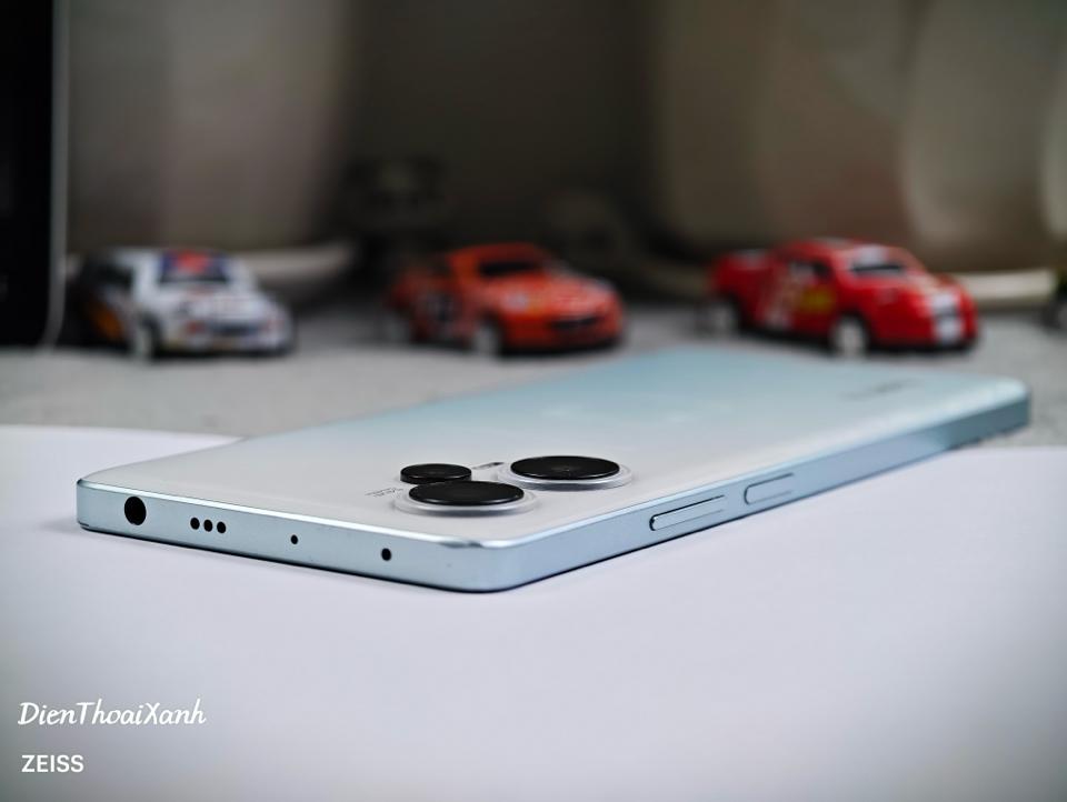 Redmi Note 12 Turbo 12/512G - 38826-duoc-ban-tai-Điện Thoại Xanh