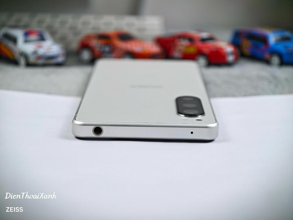 Sony Xperia 5 mark IV 8/128G - 37582-duoc-ban-tai-Điện Thoại Xanh