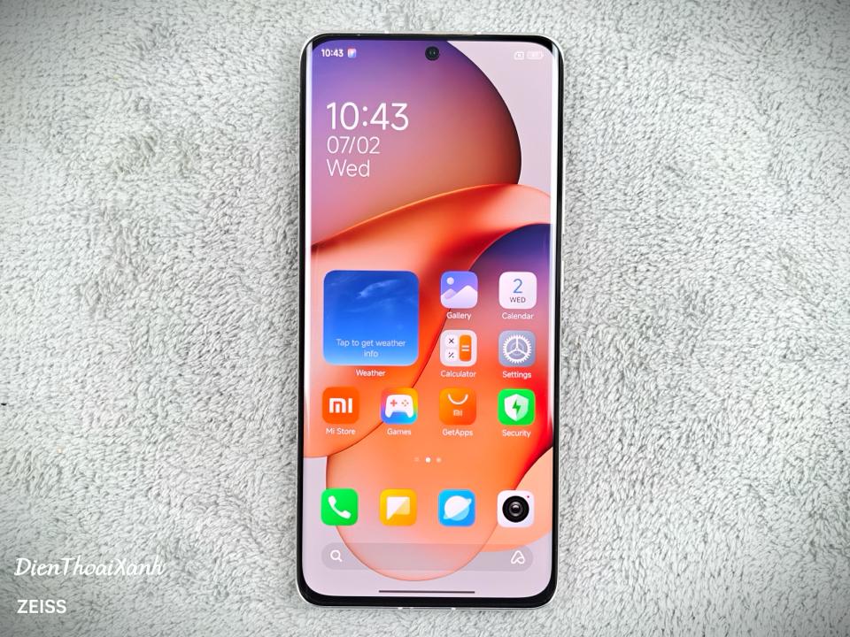 Xiaomi 12s 8/128G - 08181-duoc-ban-tai-Điện Thoại Xanh