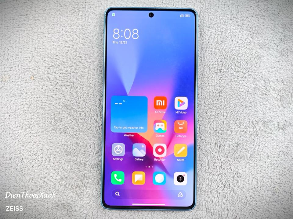Redmi Note 12 Turbo 12/256G - 40469-duoc-ban-tai-Điện Thoại Xanh