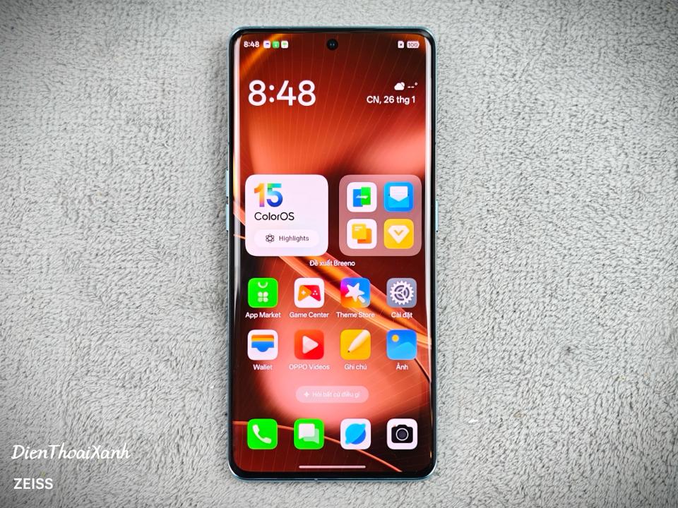 OPPO Find X6 Pro 16/256G - 07559-duoc-ban-tai-Điện Thoại Xanh