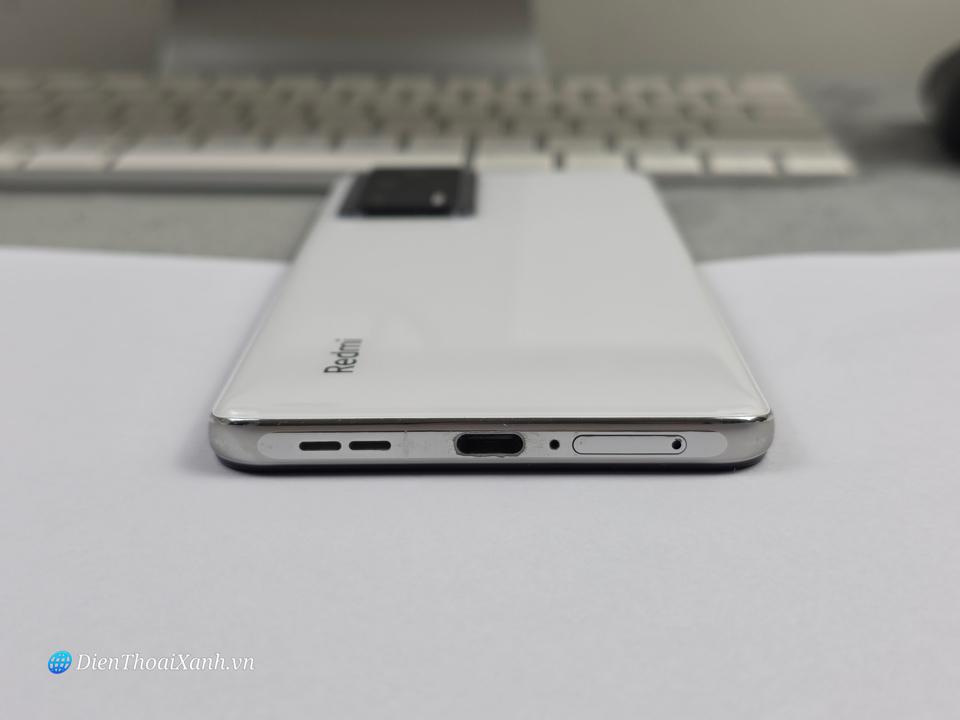 Redmi K60e 8/256G - 60529-duoc-ban-tai-Điện Thoại Xanh