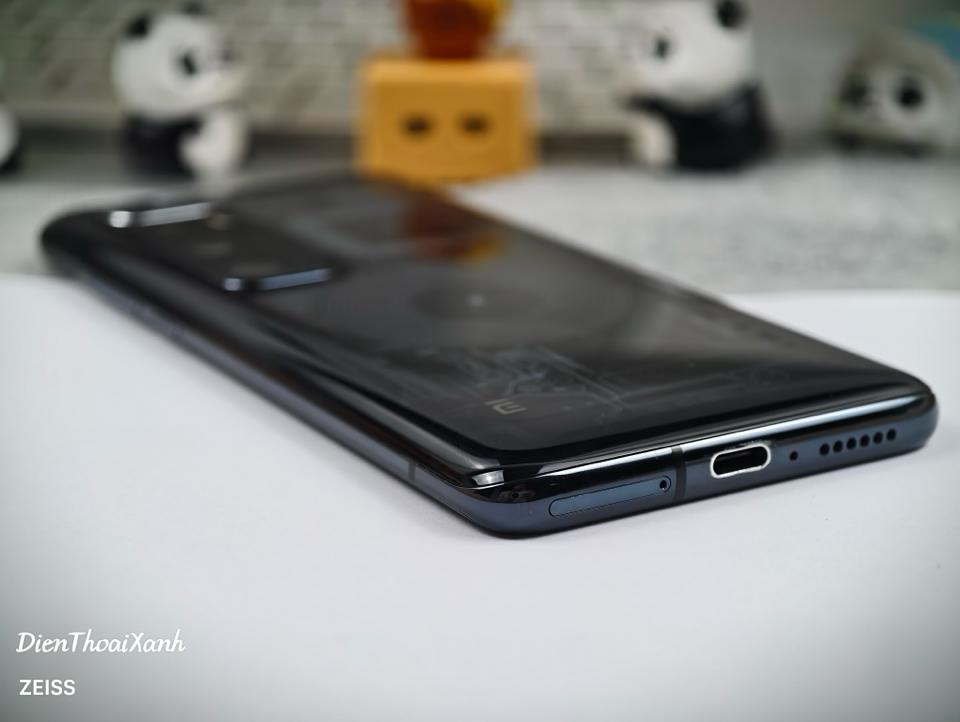 Xiaomi 10 Ultra 12/256G - 52661-duoc-ban-tai-Điện Thoại Xanh