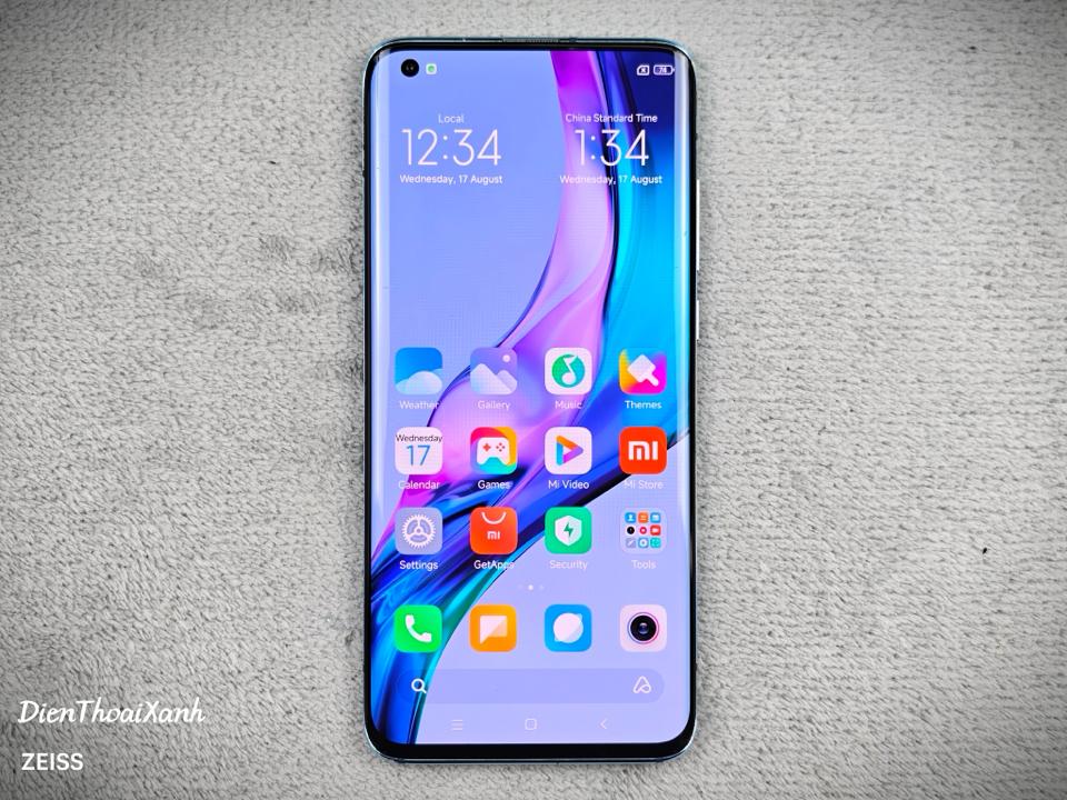 Xiaomi 10s 12/256G - 99939-duoc-ban-tai-Điện Thoại Xanh