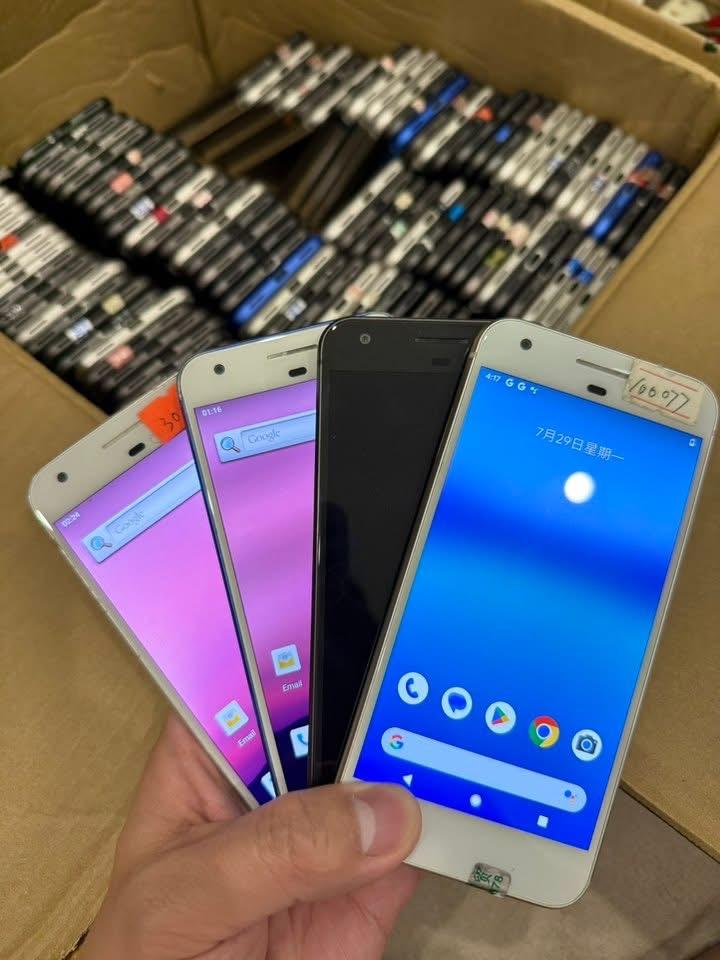 AGoogle Pixel 1 32G-duoc-ban-tai-Điện Thoại Xanh