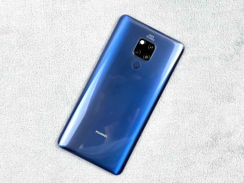 Huawei Mate 20x 6/128G - 10388-duoc-ban-tai-Điện Thoại Xanh