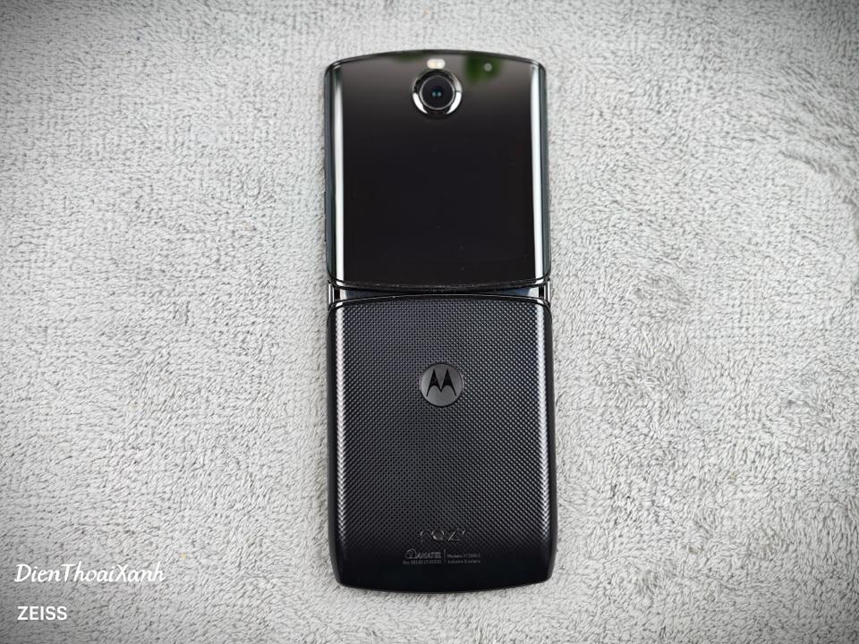Motorola Razr 2019 6/128G - 97465-duoc-ban-tai-Điện Thoại Xanh