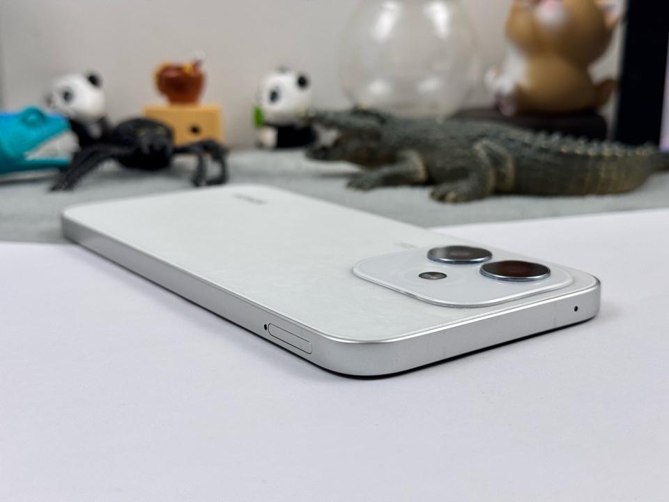 Honor X60i 12/256G - 67551-duoc-ban-tai-Điện Thoại Xanh