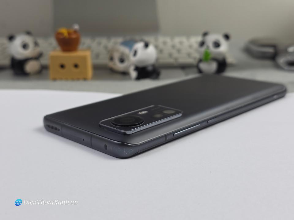 Xiaomi 12x 8/256G - 07453-duoc-ban-tai-Điện Thoại Xanh