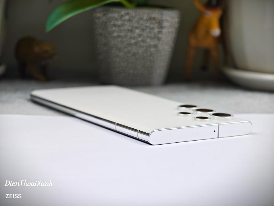 Samsung Galaxy S22 Ultra 8/128G - 40528-duoc-ban-tai-Điện Thoại Xanh