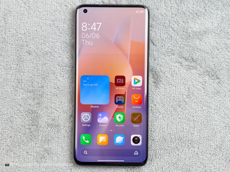 Xiaomi 10 Ultra 8/256G - 86223-duoc-ban-tai-Điện Thoại Xanh