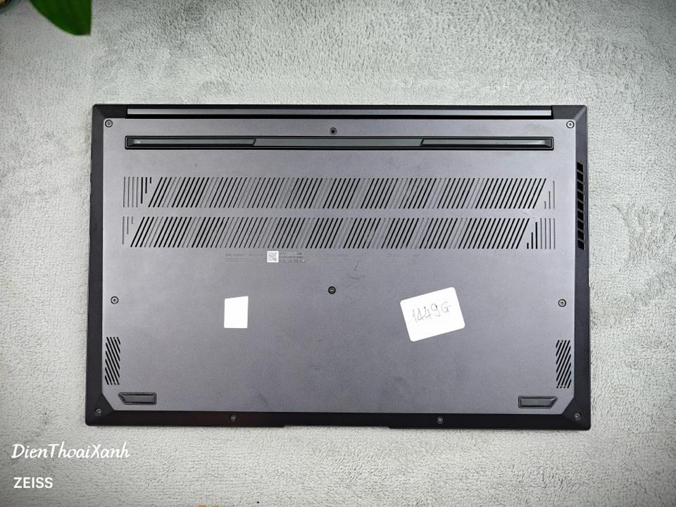 Asus VivoBook S 15 OLED 16/512G - 1449G-duoc-ban-tai-Điện Thoại Xanh