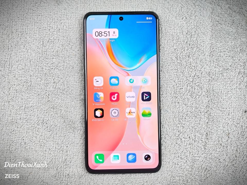 Vivo X70T 8/256G - 92071-duoc-ban-tai-Điện Thoại Xanh
