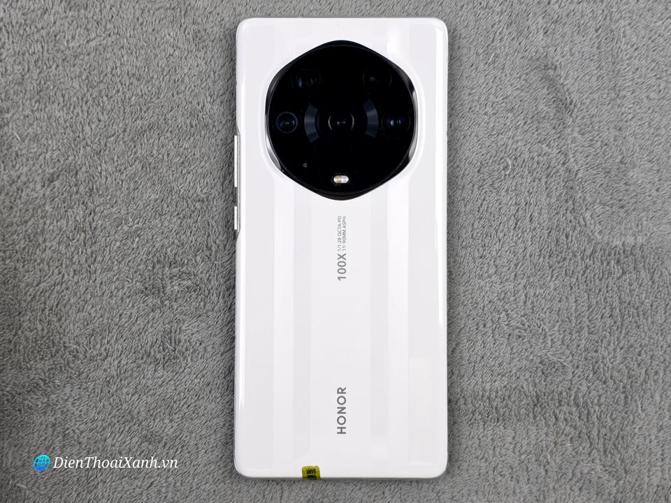 Honor Magic 3 Pro+ 12/512G - 51168-duoc-ban-tai-Điện Thoại Xanh