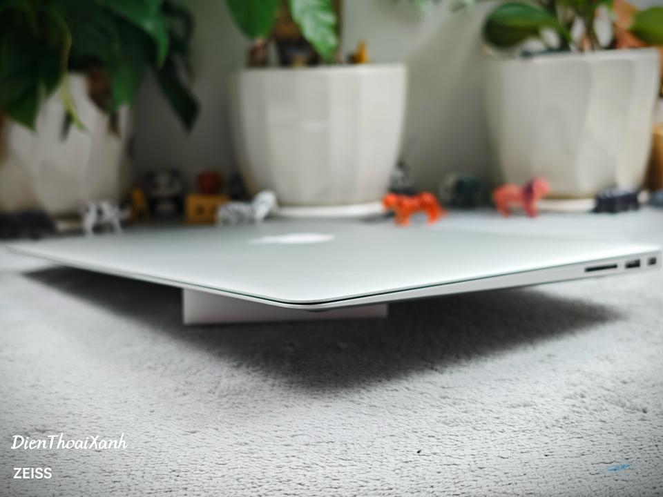 Macbook Air 13 inch 2015 4/128G - UG940-duoc-ban-tai-Điện Thoại Xanh