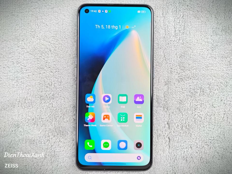 Realme Q3 Pro 8/128G - 74419-duoc-ban-tai-Điện Thoại Xanh