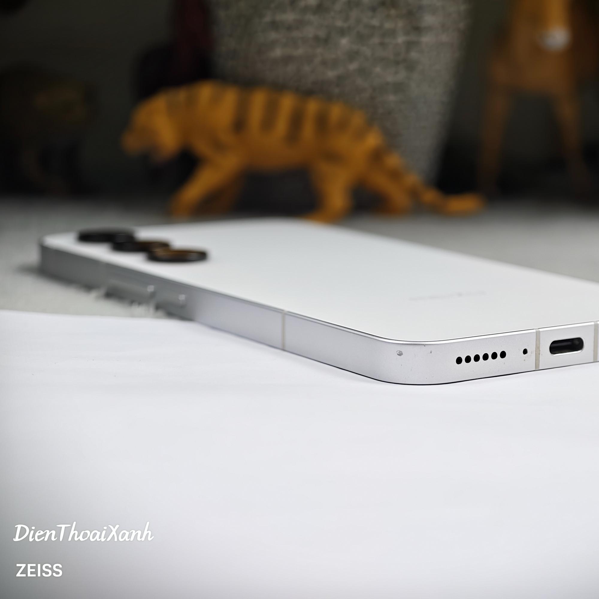 Meizu 21 12/256G - 34059-duoc-ban-tai-Điện Thoại Xanh