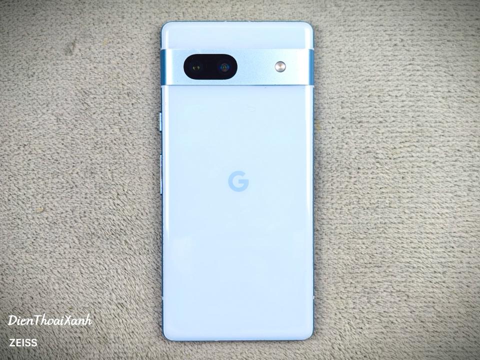 Google Pixel 7a 128G - 85047-duoc-ban-tai-Điện Thoại Xanh