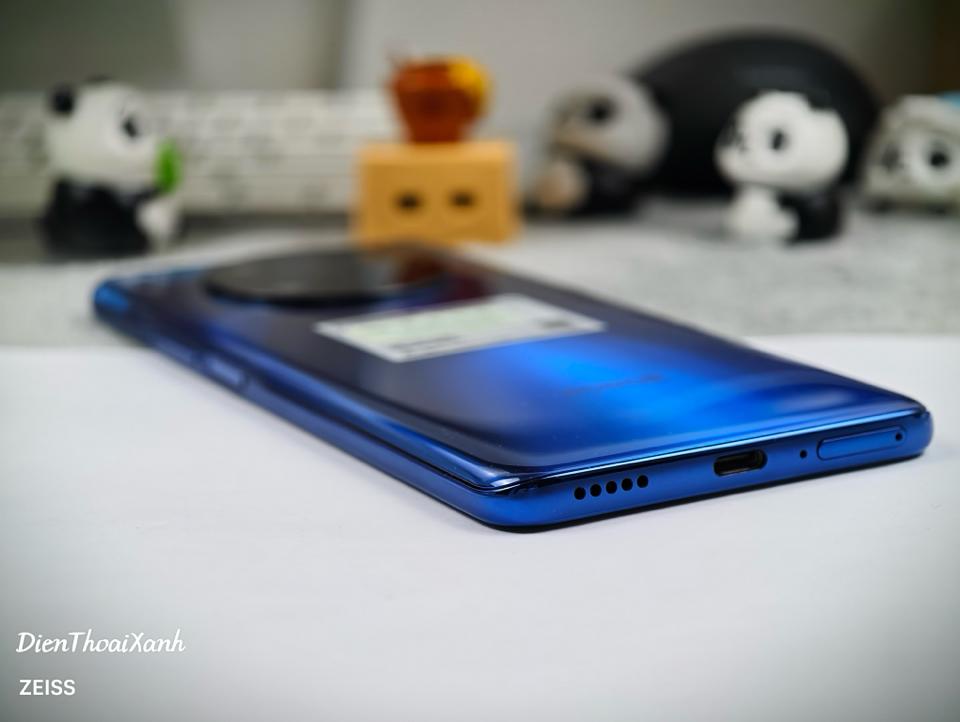 Honor X30 6/128G - 19079-duoc-ban-tai-Điện Thoại Xanh