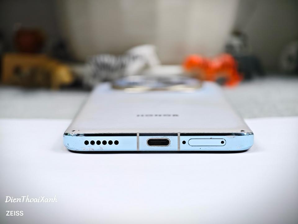 Honor Magic 6 Pro 12/256G - 66506-duoc-ban-tai-Điện Thoại Xanh