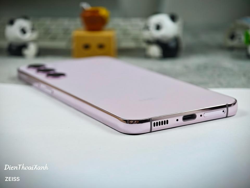 Samsung Galaxy S23+ 8/256G - 40554-duoc-ban-tai-Điện Thoại Xanh