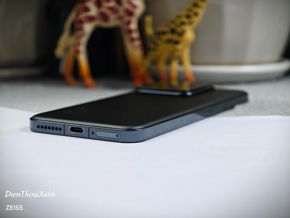 Xiaomi 14 12/256G - 35146-duoc-ban-tai-Điện Thoại Xanh