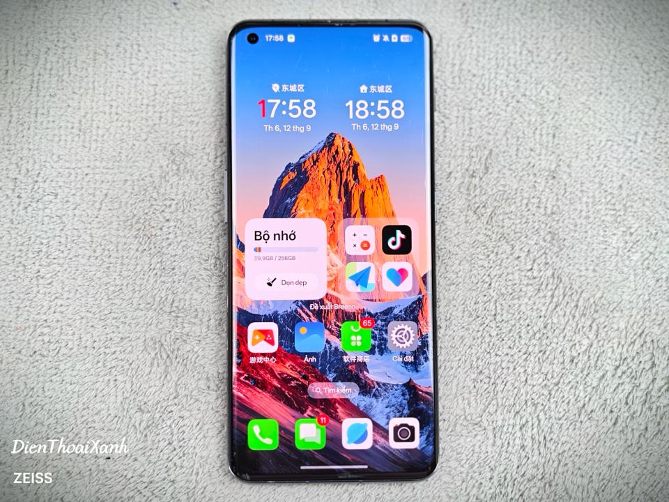 OnePlus 11 16/256G - 40432-duoc-ban-tai-Điện Thoại Xanh