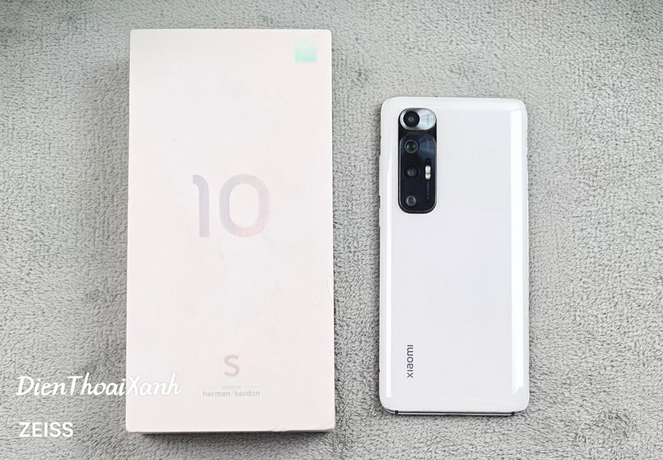 Xiaomi 10s 8/256G - 98171-duoc-ban-tai-Điện Thoại Xanh