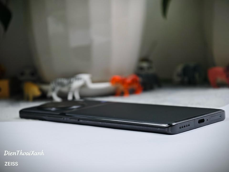 Vivo X90s 12/512G - 13830-duoc-ban-tai-Điện Thoại Xanh