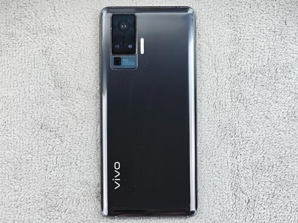 Vivo X50 Pro 8/128G - 27414-duoc-ban-tai-Điện Thoại Xanh