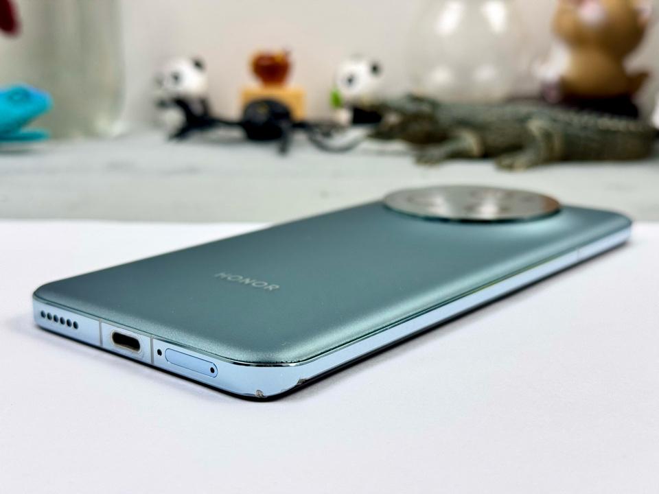Honor Magic 5 Pro 12/256G - 72006-duoc-ban-tai-Điện Thoại Xanh