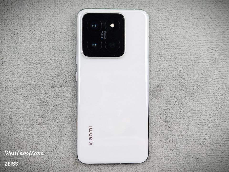 Xiaomi 14 12/256G - 97681-duoc-ban-tai-Điện Thoại Xanh