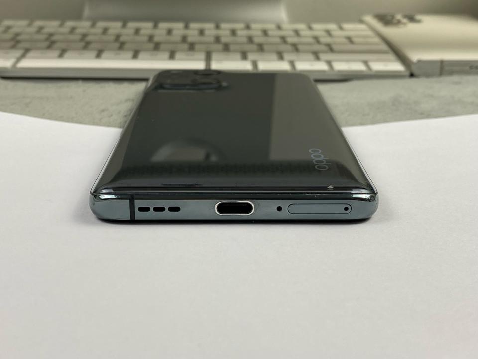 OPPO Find X3 8/256G - 89036-duoc-ban-tai-Điện Thoại Xanh
