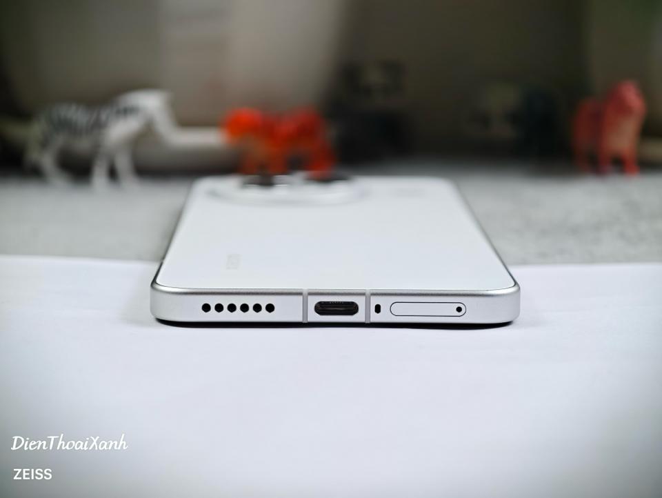 Xiaomi Civi 5 Pro 12/256G - 38100-duoc-ban-tai-Điện Thoại Xanh