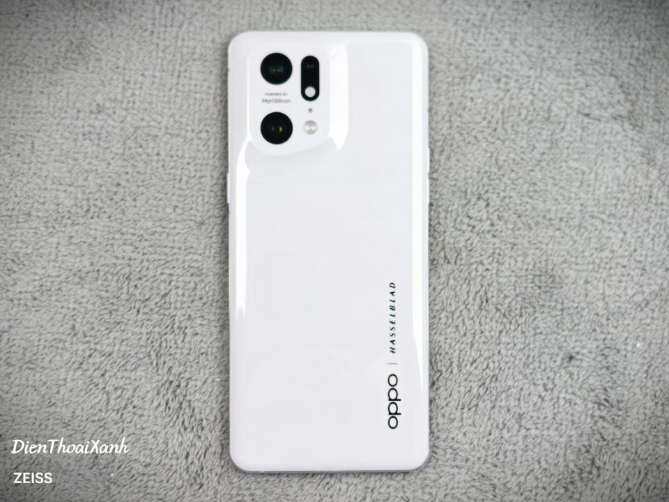 OPPO Find X5 Pro 8/256G - 65419-duoc-ban-tai-Điện Thoại Xanh
