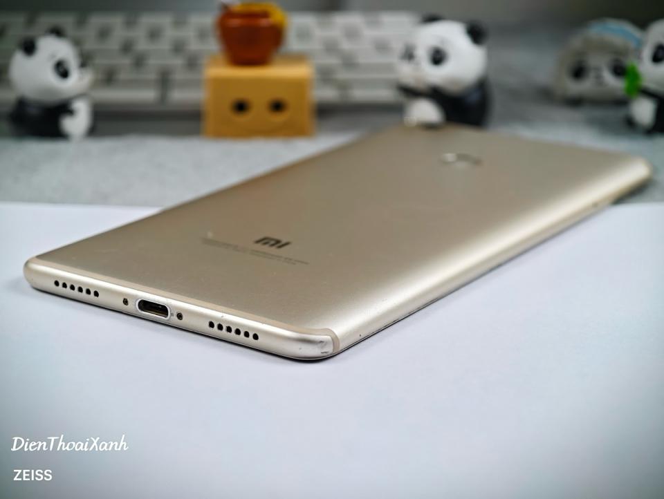Xiaomi Max 2 4/64G - 82646-duoc-ban-tai-Điện Thoại Xanh