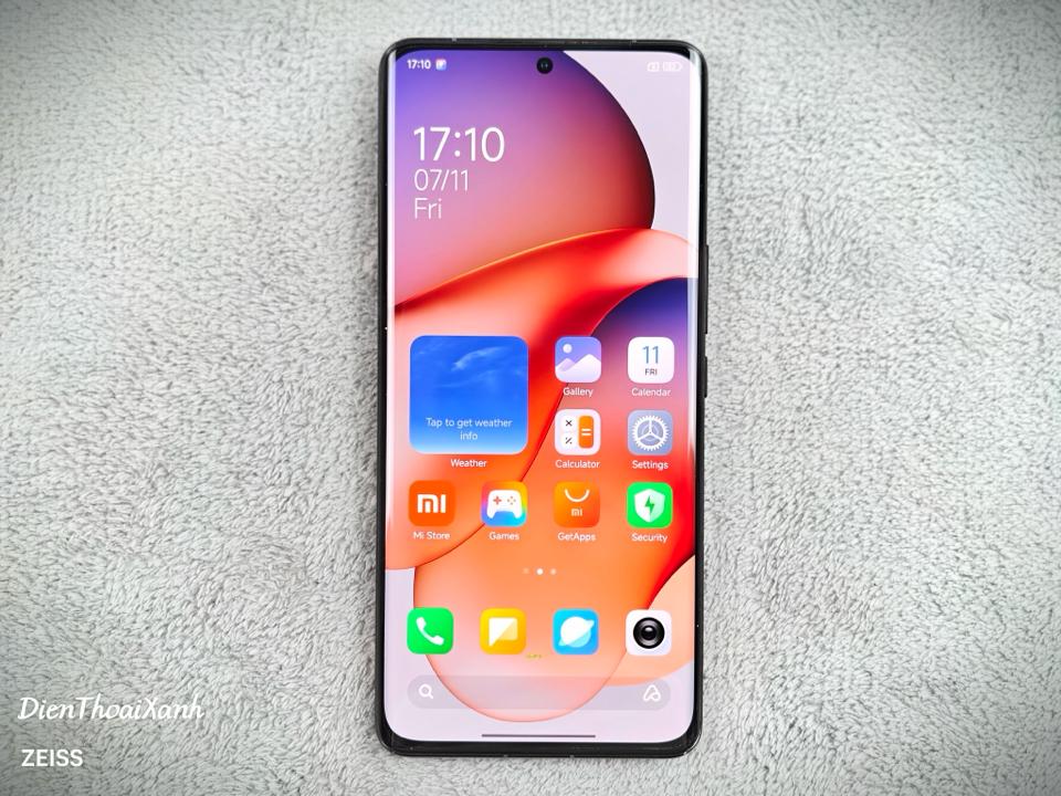 Xiaomi 12s Ultra 12/256G - 68776-duoc-ban-tai-Điện Thoại Xanh
