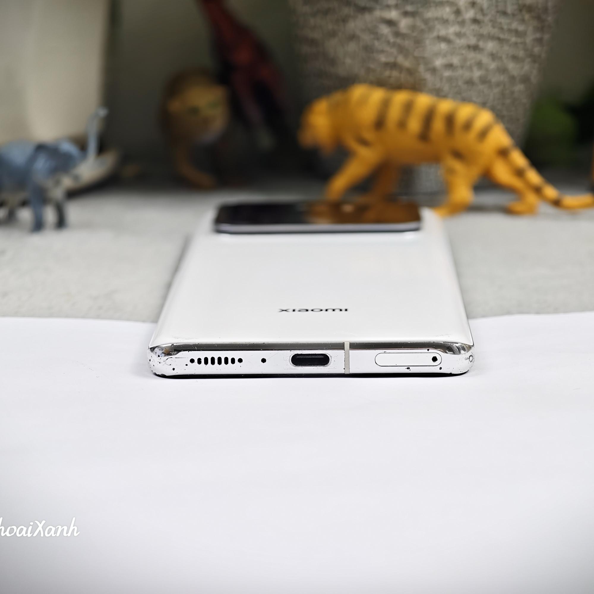 Xiaomi 11 Ultra 8/256G - 23576-duoc-ban-tai-Điện Thoại Xanh