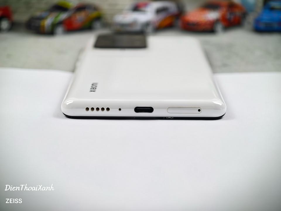 Xiaomi Mix 4 8/256G - 01050-duoc-ban-tai-Điện Thoại Xanh