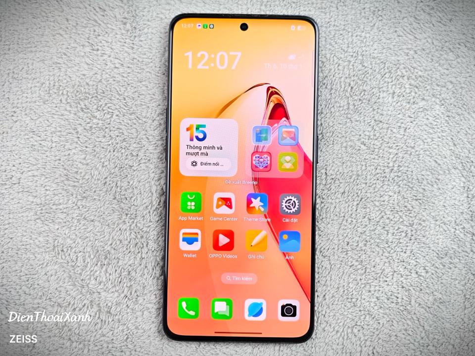 OPPO Reno 8 Pro+ 8/256G - 03313-duoc-ban-tai-Điện Thoại Xanh