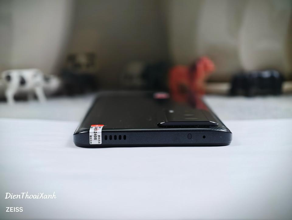 Redmi K60 12/256G - 18925-duoc-ban-tai-Điện Thoại Xanh