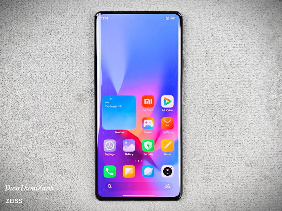 Xiaomi Mix 4 12/512G - 22358-duoc-ban-tai-Điện Thoại Xanh
